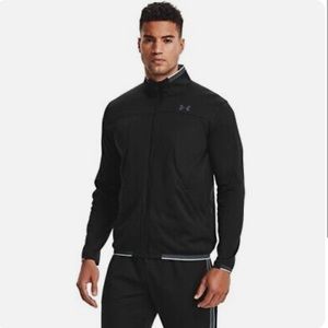 Under Armour Celliant RUSH Recover Track Jacket